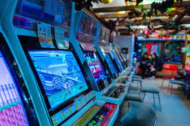 Зеркало Casino GMSlots
